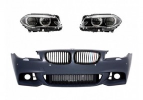 Paragolpes Bmw 5 Series F10...