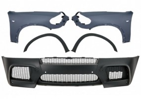 Paragolpes Bmw X5 E70...