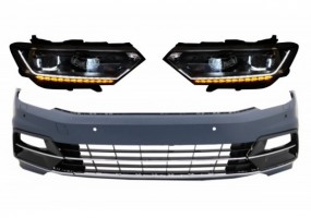 Paragolpes Vw Passat B8 3g...