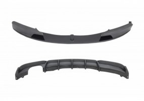 Añadido Bmw 3 Series F30...