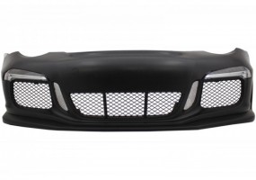 Paragolpes Porsche 911 997...