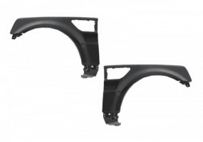 Aletas Land Rover Range...