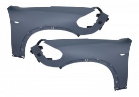 Aletas Bmw X5 E70...