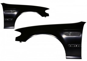 Aletas Bmw 3 Series E46...