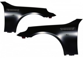 Aletas Bmw 5 Series E60 E61...