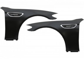 Aletas Bmw 5 Series F10 F11...