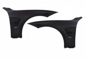 Aletas Bmw 3 Series 3 F30...