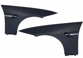 Aletas Bmw 3 Series Coupe...