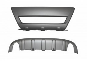 Protectores Volvo Xc60...