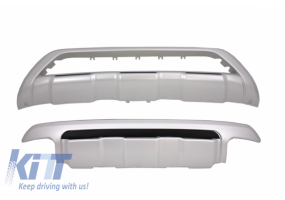 Protectores Volvo Xc60...