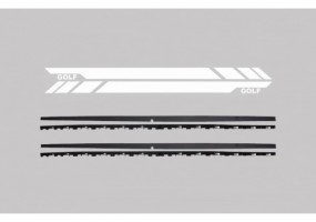 Juego De Taloneras...