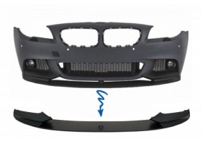 Añadido Bmw 5 Series F10...