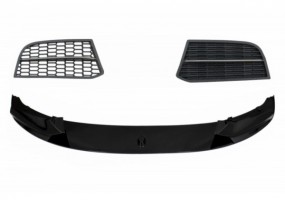 Añadido Bmw 5 Series F10...