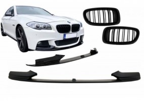 Añadido Bmw 5 Series F10...