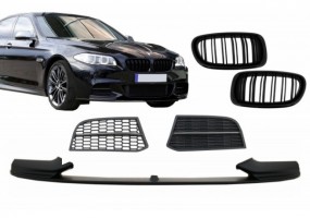 Añadido Bmw 5 Series F10...