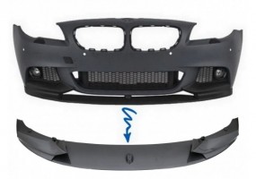 Añadido Bmw 5 Series...