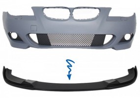 Añadido Bmw 5 Series...