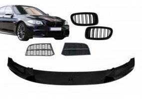 Añadido Bmw 5 Series F10...