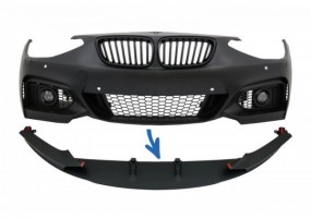 Añadido Bmw 1 Series F20...