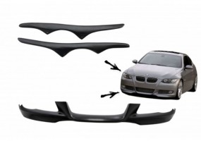 Añadido Bmw 3 Series E92...