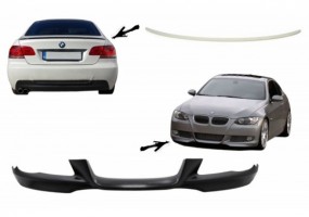 Añadido Bmw 3 Series...