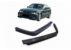 Añadido Bmw 3 Series E36...