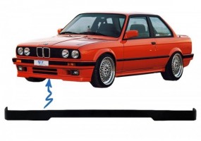 Añadido Bmw 3 Series E30...