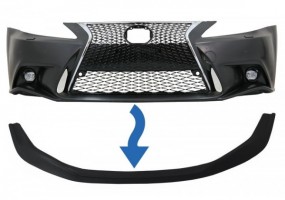 Añadido Lexus Is Xe20...