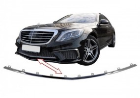 Añadido Mercedes Benz W222...