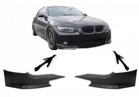 Añadido Bmw 3 Series E92...