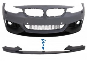 Añadido Bmw 4 Series F32...