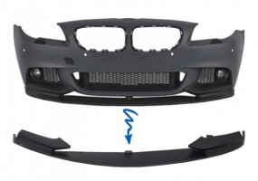 Añadido Bmw 5 Series F10...