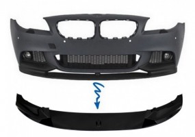 Añadido Bmw 5 Series F10...