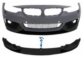 Añadido Bmw 4 Series F32...