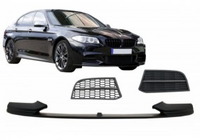 Añadido Bmw 5 Series F10...