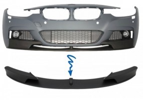 Añadido Bmw 3 Series...