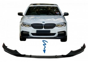 Añadido Bmw 5 Series G30...