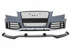 Paragolpes Audi A5 8t Pre...