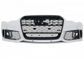 Paragolpes Audi A6 C7 4g...