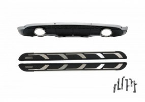 Paragolpes Audi Q5 8r...