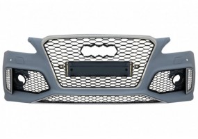 Paragolpes Audi Q5 8r Suv...