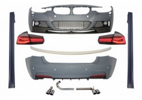 Kit Carroceria Bmw 3 Series...
