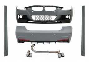 Kit Carroceria Bmw 3 Series...