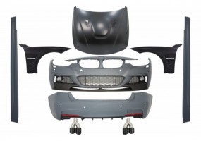 Kit Carroceria Bmw 3 Series...