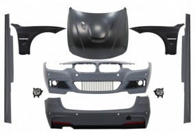 Kit Carroceria Bmw 3 Series...