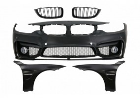 Paragolpes Bmw 4 Series F32...