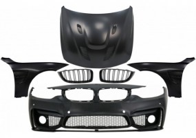 Paragolpes Bmw 4 Series F32...