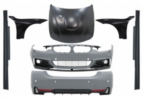 Kit Carroceria Bmw 4 Series...