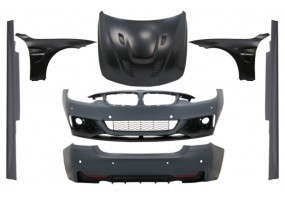 Kit Carroceria Bmw 4 Series...