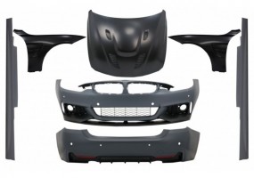 Kit Carroceria Bmw 4 Series...